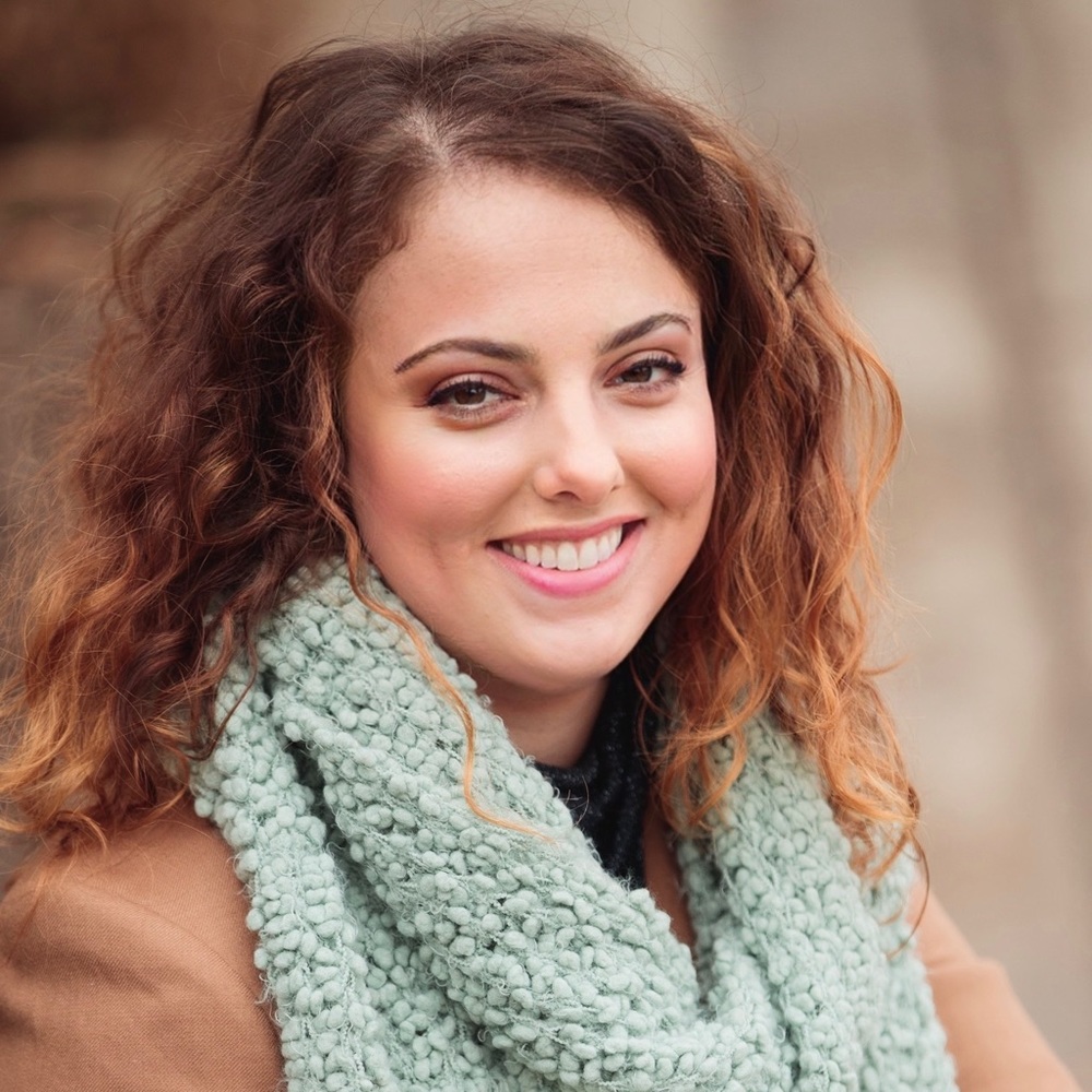 Meet your Posher, Audrey